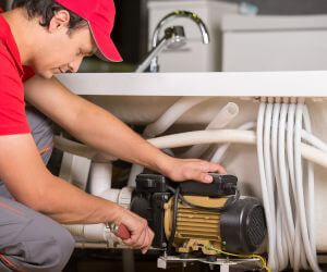 About The Faucet Pros Vernon, NJ